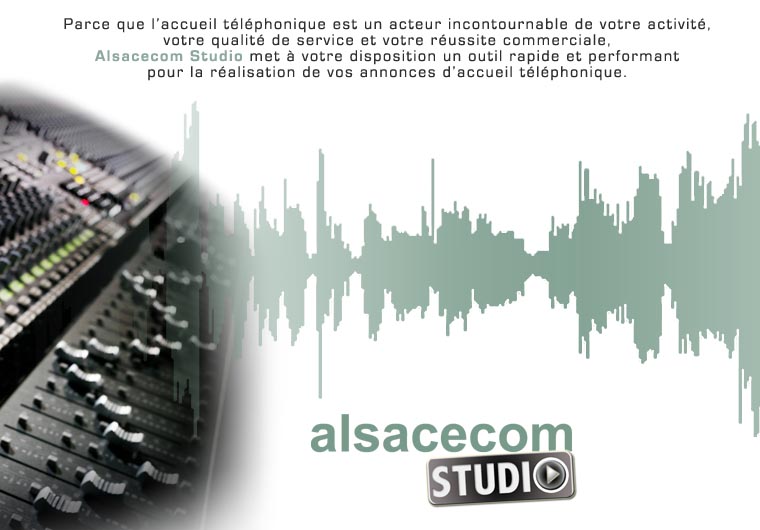 Attente telephonique Alsacecom